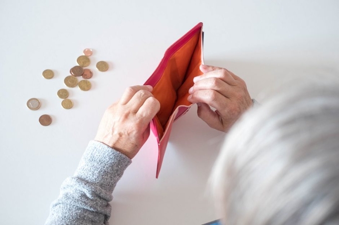 Ekonomistas įspėja apie didėsiančią infliaciją: žiema gali būti labai sunki