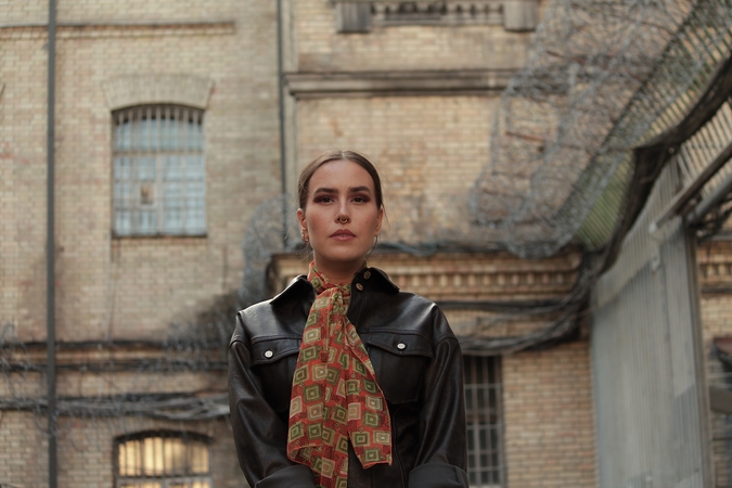 Evgenya Redko
