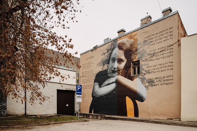 Susitikimo vieta – Kaunas: Europos kultūros sostinės programą nusagstys pasaulinio garso žvaigždės