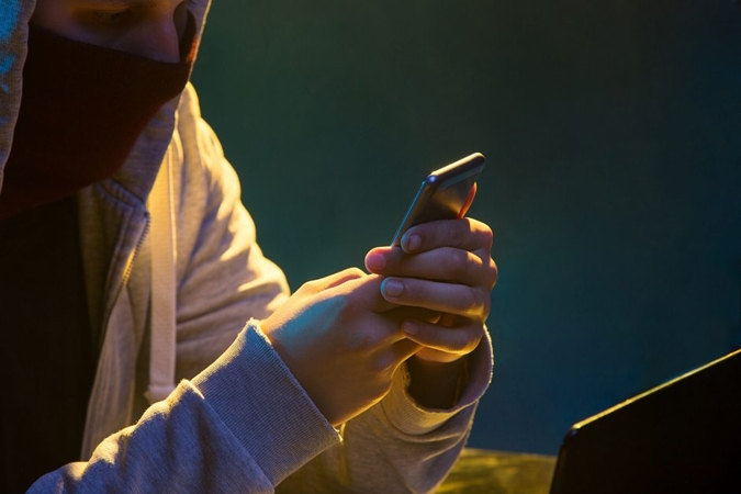 Sukčiai užėmė internetą: greitai nebeliks būdų, kaip būti visiškai saugiam?