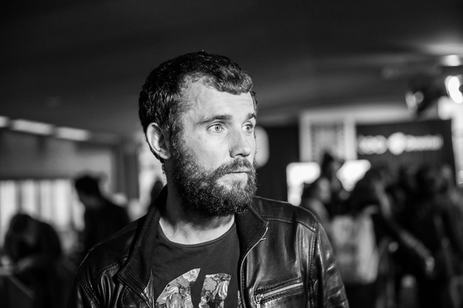 Paskelbė, kur bus galima atsisveikinti su lietuvių režisieriumi M. Kvedaravičiumi