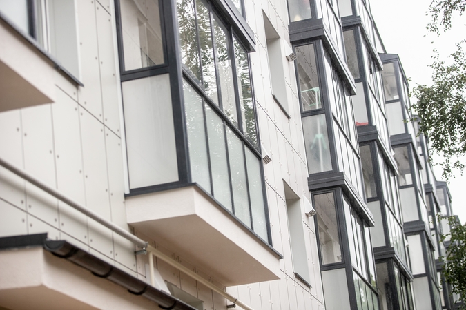 Apimtis: nuo 2013 m. per visus etapus KPC Kauno rajone nuo pradžios iki galo administravimo 58 daugiabučių namų renovacijos (modernizavimo) projektus.