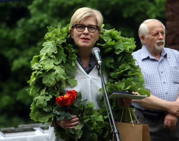 Ingrida Šimonytė