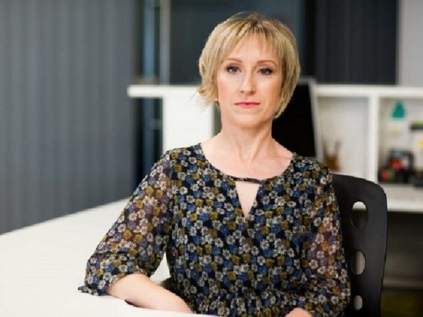 Naujoji olimpinė dvasia