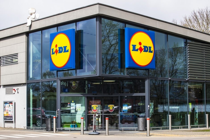 „Lidl Lietuva“ švenčia šeštąjį gimtadienį: istorijomis dalijasi ilgamečiai darbuotojai