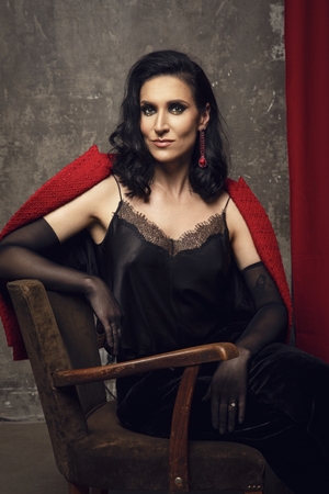 I. Prudnikovaitė