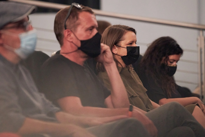 Venecijos kino festivalyje – lietuviškų filmų premjeros