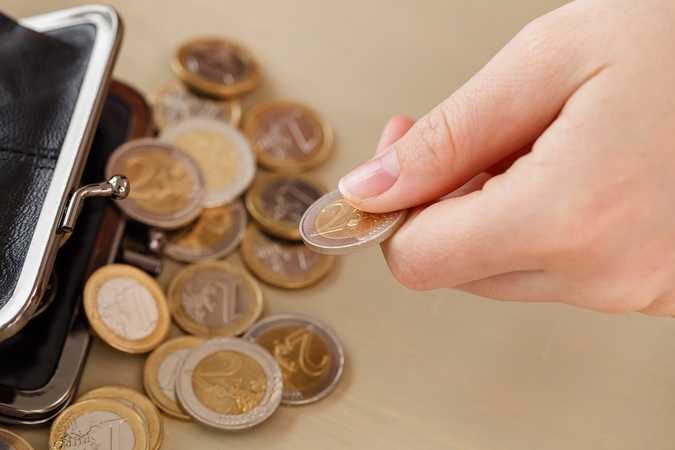 Tokios infliacijos nebuvo jau seniai: pabrango beveik viskas, prie ko galima prisiliesti