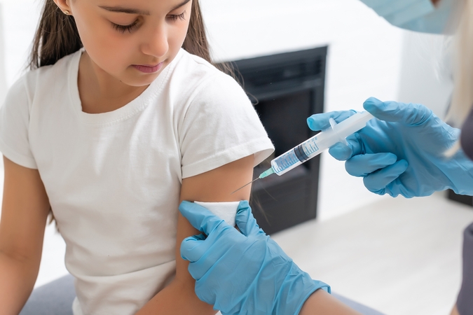 Pasaulyje jau užregistruota kone 200 mįslingo vaikų hepatito atvejų