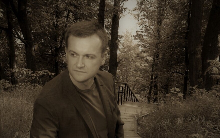P. Šironas: tarp žinių balso ir poezijos skaitymų