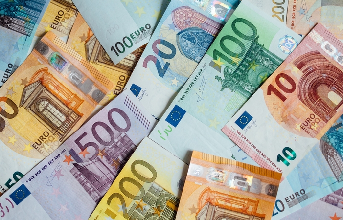 Balandį – 16,6 proc. išankstinė metinė infliacija