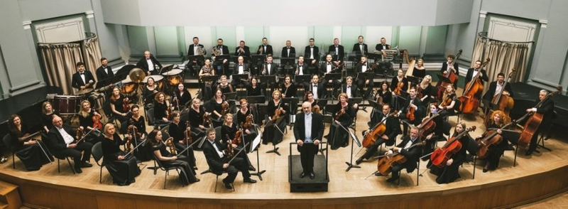Jau pakeliui pas melomanus Kaune įrašyta V. Bellinio opera „I Puritani“