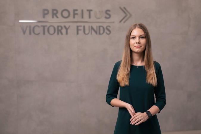 Tyrimas parodė – investuojama dažniausiai ne dėl infliacijos