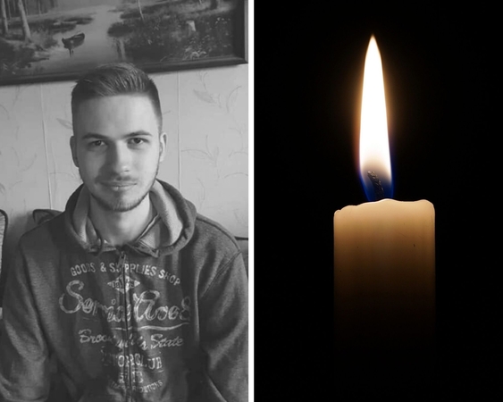 Skaudi atomazga: kaip dingęs ieškotas jaunuolis rastas negyvas