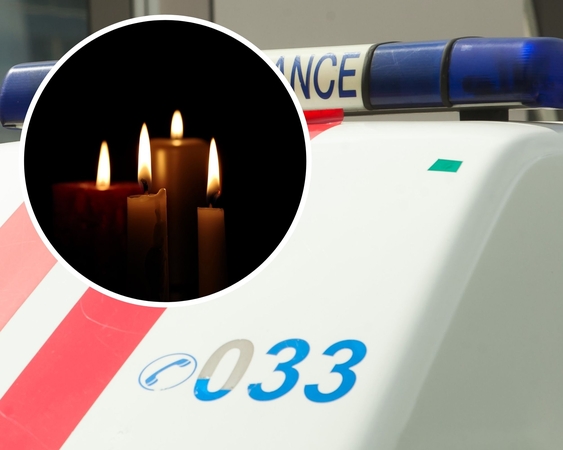 Baisi nelaimė Kaišiadorių rajone: žemės mirtinai prispaudė darbininką  