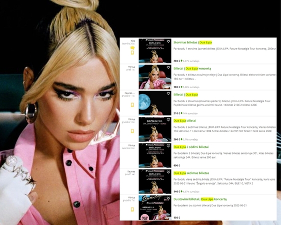 Dua Lipa