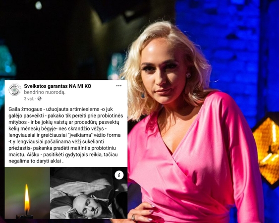 Indre Stonkuvienė