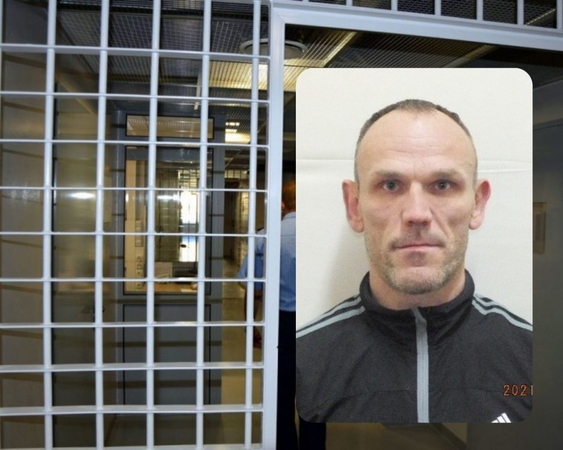 Iš atvirosios kolonijos pasišalinęs nuteistasis grąžintas į įkalinimo įstaigą