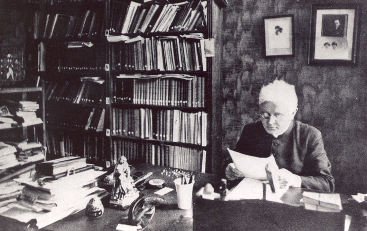 Lietuvai pagražinti draugijos 100-mečiui – daugybė renginių visoje šalyje