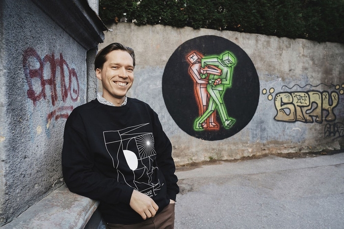Kultūros konsjeržai pravers duris į (ne)pažįstamą Kauną