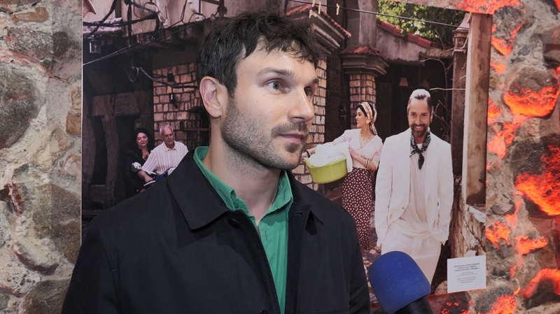 V. Baumila: iš kitų klaidų mes tikrai nepasimokome