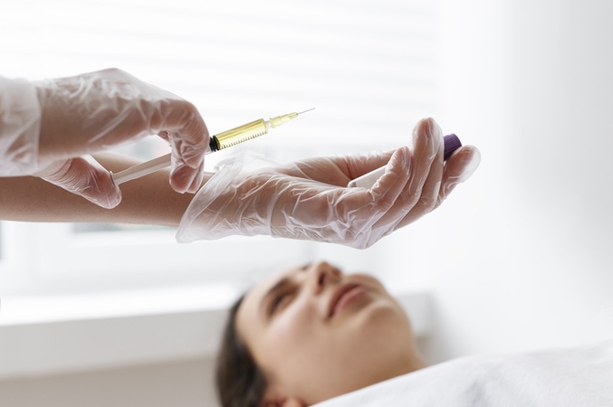 Ekspertai apie SAM užmojus reguliuoti estetinę mediciną: situacija tampa žalinga visoms pusėms 