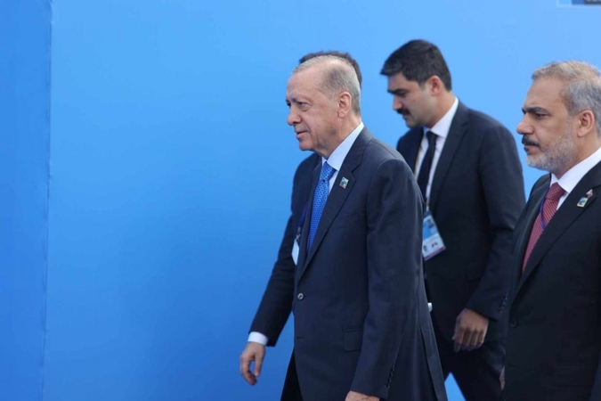 Susitarimas su Švedija žymi porinkiminį R. T. Erdogano posūkį Vakarų link