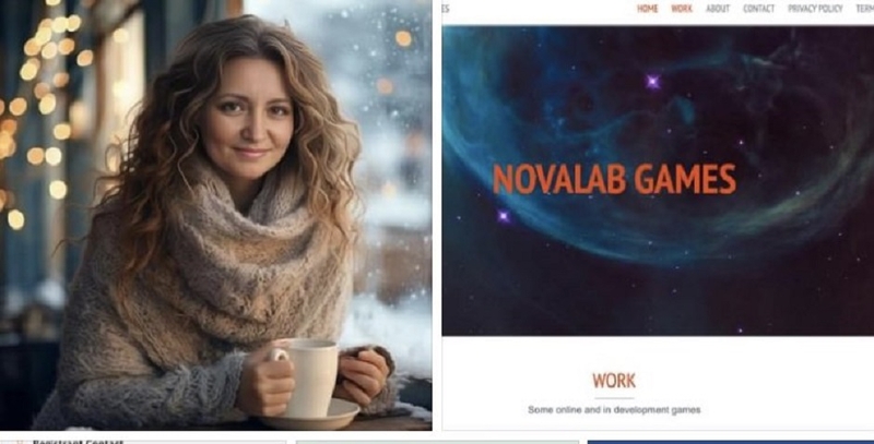 IT specialistas įspėja: po išdailintomis nuotraukomis internete gali kyšoti kinų ausys