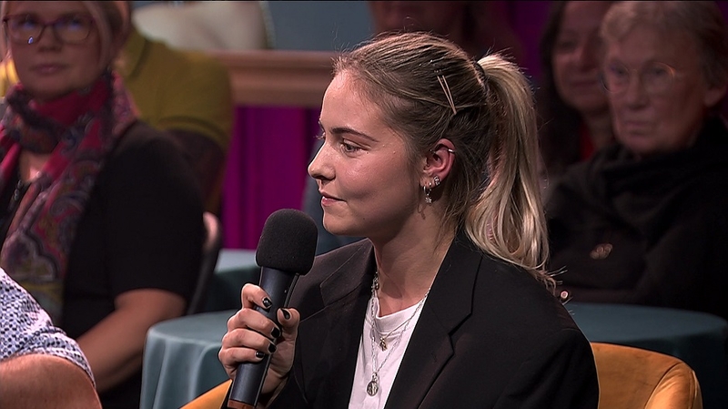 Ieva Krivickaitė