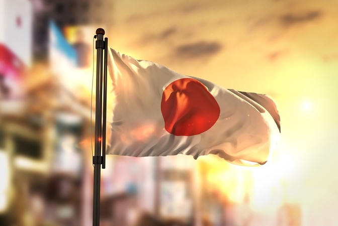 Japonija plečia sankcijas dėl Rusijos invazijos į Ukrainą