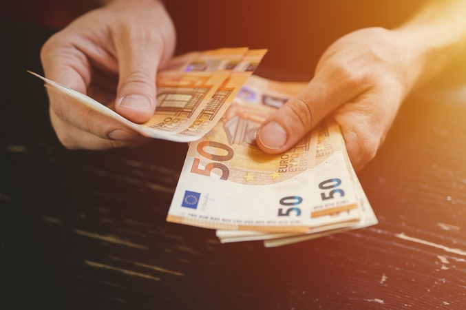 Didėja parama žmonėms su negalia: ką svarbu žinoti?