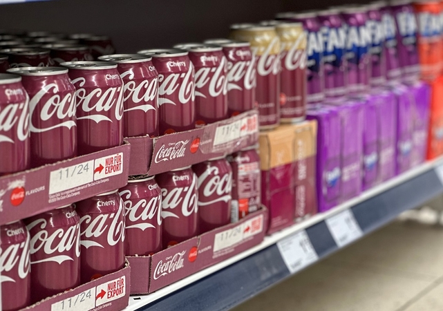 Naujiena „Maximose“ – kiekvieną mėnesį lentynose tokios prekės, kokių pirkėjai dar neregėjo
