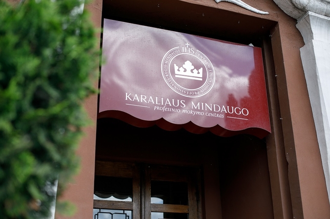 Stojantiejį į profesines mokyklas turėtų suskubti:  liko kelios dienos pateikti prašymus