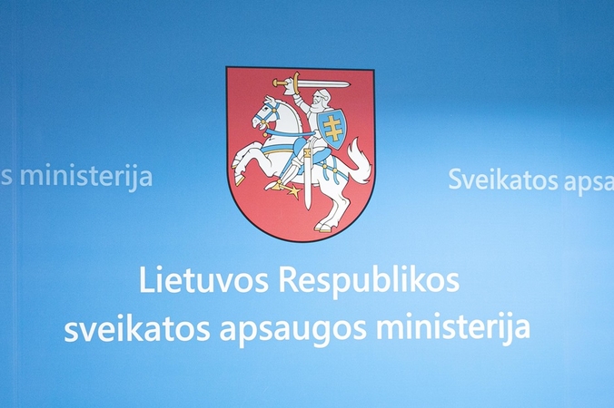 Paskelbtas Valstybinės teismo psichiatrijos tarnybos direktoriaus konkursas