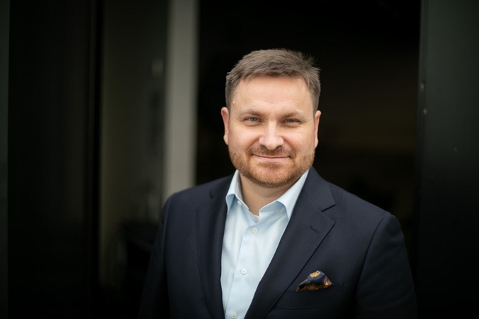 Situacija: T. Parnarausko teigimu, iš pradžių dažniausiai siekiama gauti tam tikrą informaciją, o pagrindinis tikslas visais atvejais yra finansinė nauda.