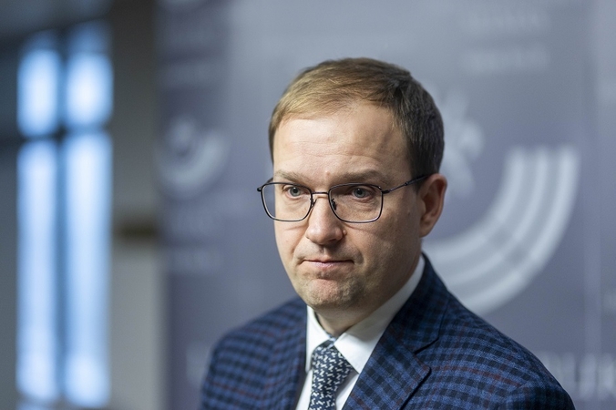 Vytautas Gapšys.