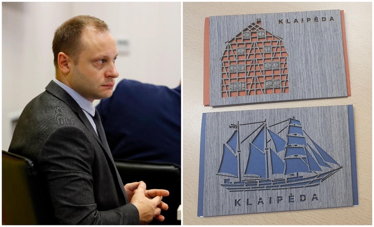 Metai baigiasi: ar mero fondas liks neišnaudotas?
