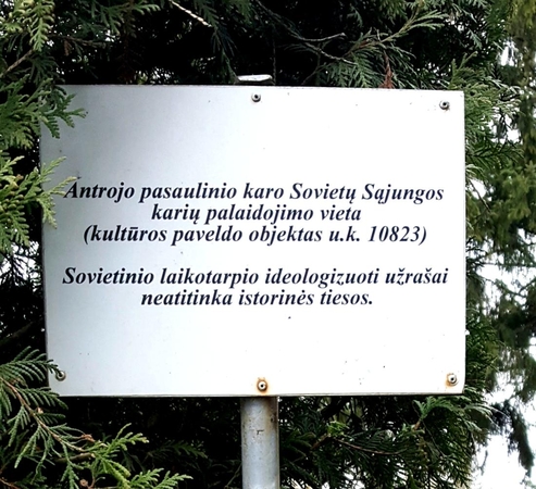 Kaina: viena lentelė kainavo nei daug, nei mažai – 726 eurus.