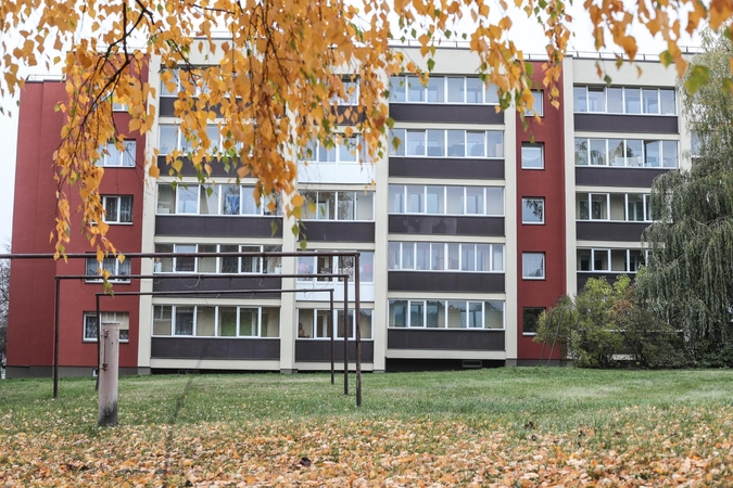Renovacija Lietuvoje.