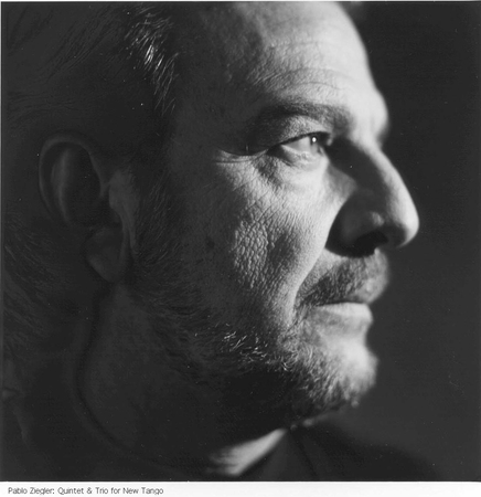 Pablo Ziegleris