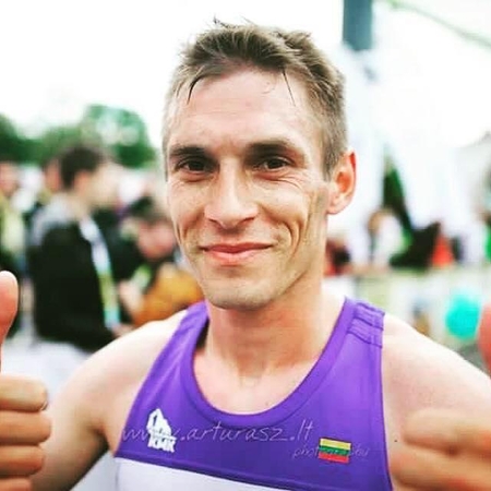 Remigijus Kančys