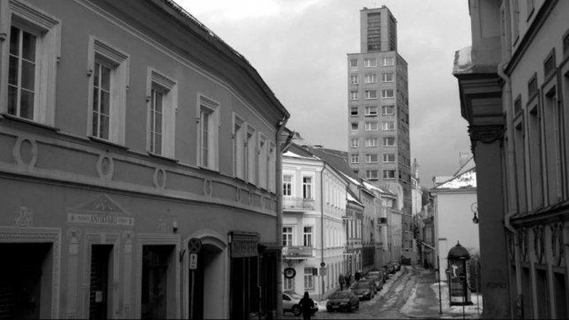 „Jau rytoj“. 2015 m.