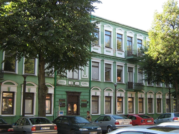 Kauno centre neliks Klinikinės ligoninės?