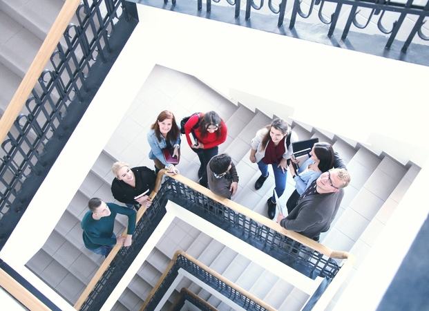 Šiaulių universitetas tapo Vilniaus universiteto Šiaulių akademija