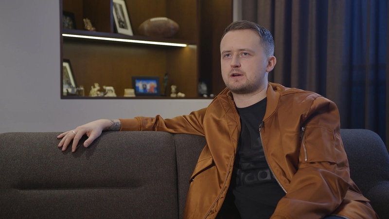 Humoristas M. Katleris atskleidė, kaip susipažino su mylimąja