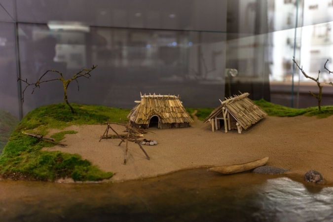 Archeologijos dienos: nemokamai atveriamos parodos, rengiamos ekskursijos