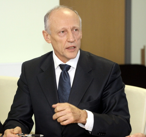 Algis Sasnauskas
