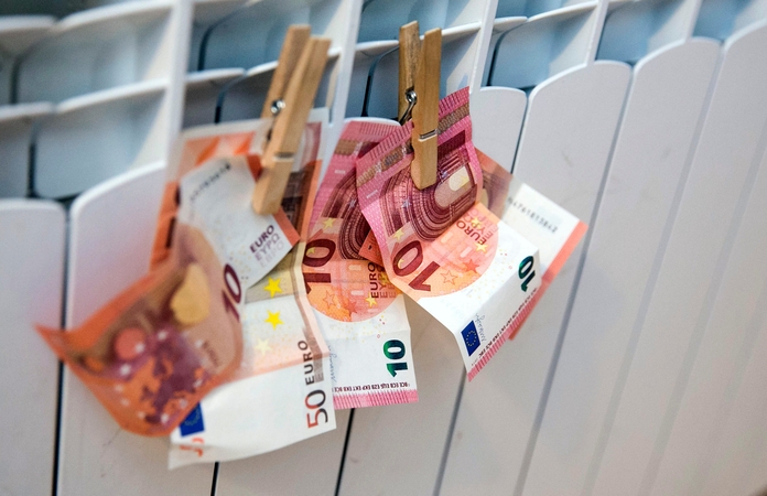 Vilniuje šildymo kompensacijų prašo 60 tūkst. gyventojų, stringa prašymų nagrinėjimas