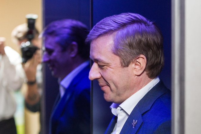 Parama „valstiečims“ plaukia iš verslo, susijusio su baltarusiškomis trąšomis