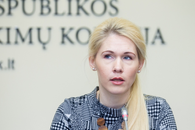 VRK planai per rinkimus – matuoti rinkėjų temperatūrą ir laikytis atstumo